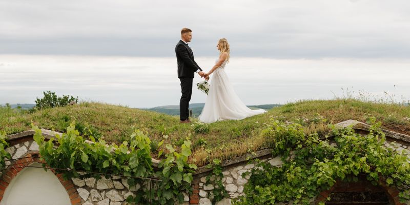 Apartmány a vinařství BUCHTOVÍN