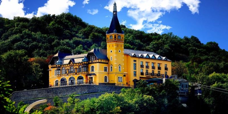 Ústecký Region Convention Bureau