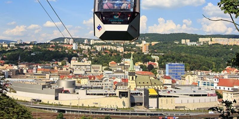 Ústecký Region Convention Bureau