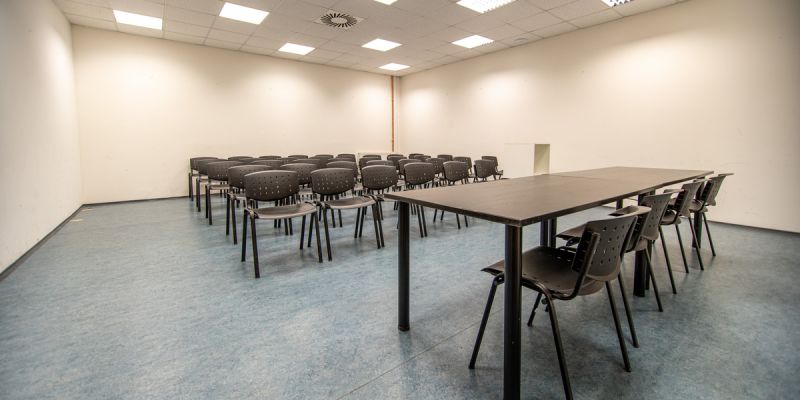 PVA EXPO PRAHA - Konferenční sál č. 2
