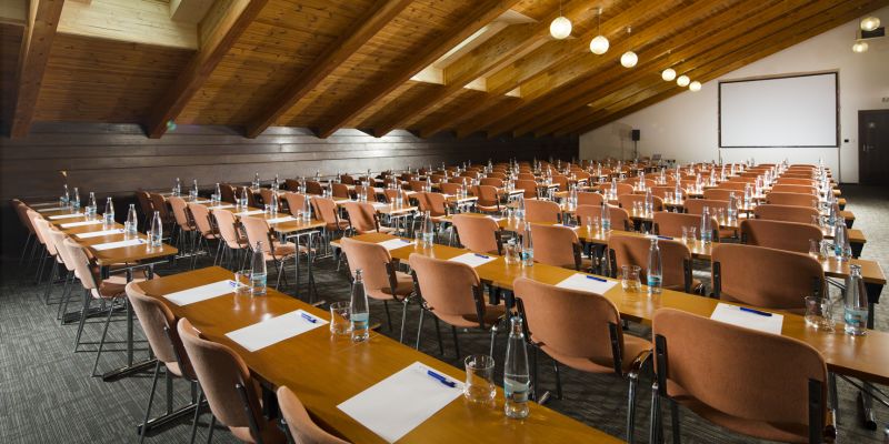 OREA Resort Devět Skal Vysočina**** - Víceúčelový sál