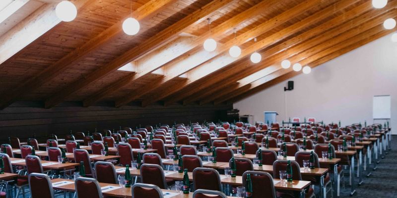 OREA Resort Devět Skal Vysočina**** - Víceúčelový sál