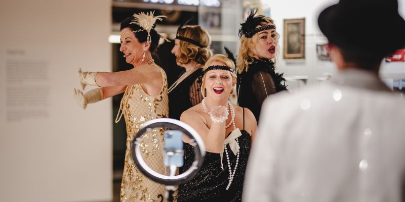 360° Video point - 360° Video point