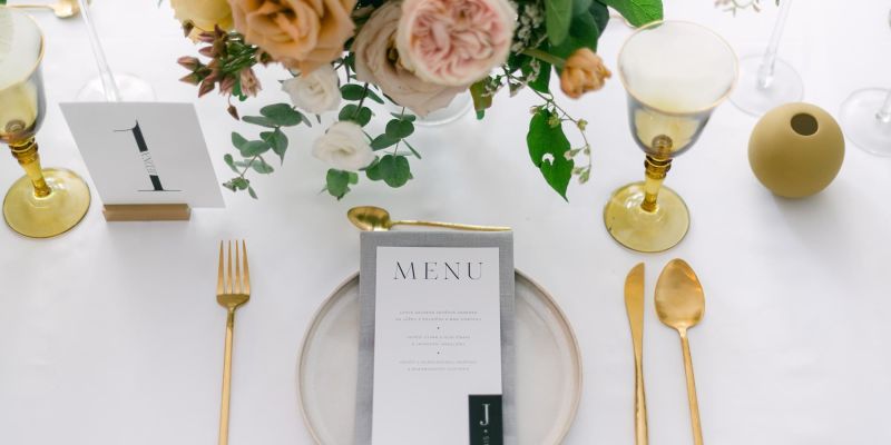 Villa Beatika - Villa Beatika - svatby