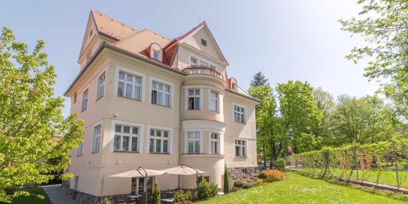 Villa Beatika