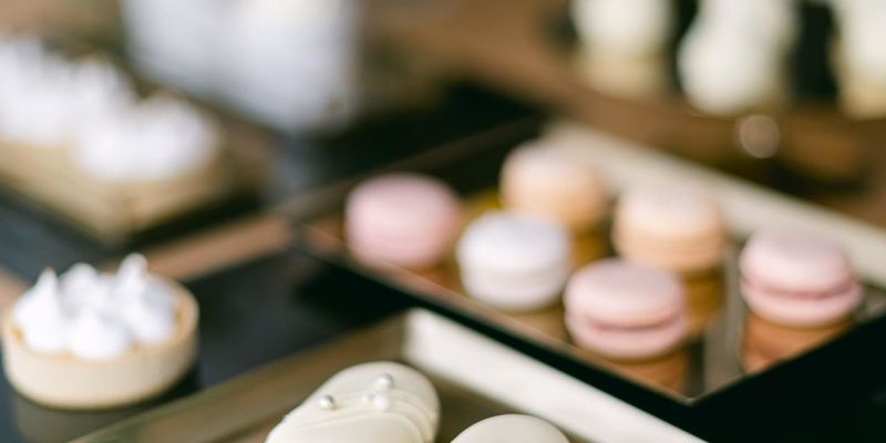 Villa Beatika - Villa Beatika - svatby