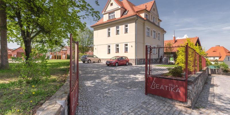Villa Beatika