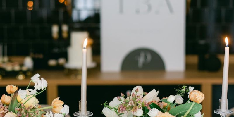 Villa Beatika - Villa Beatika - svatby