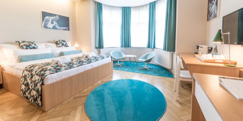 Villa Beatika - Villa Beatika - svatby