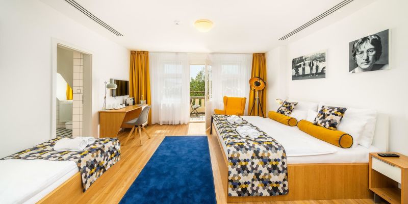 Villa Beatika - Villa Beatika - svatby