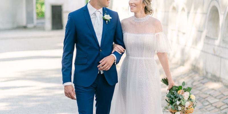 Villa Beatika - Villa Beatika - svatby