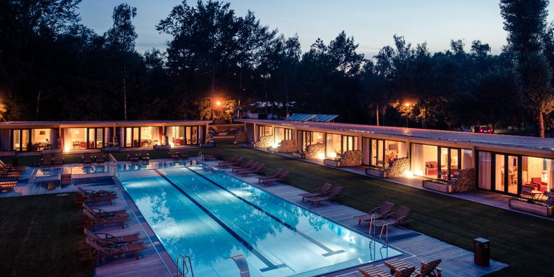 Villa Resort
