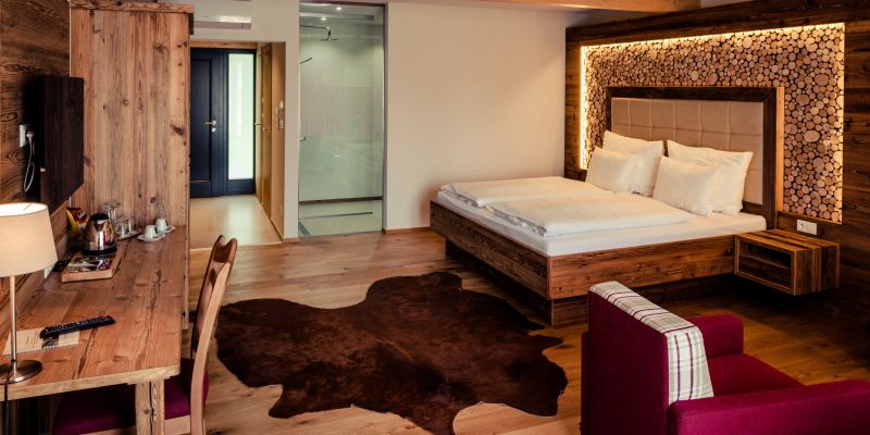 Villa Resort