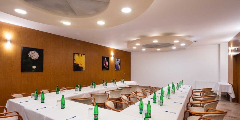 Amande Wine Wellness Hotel