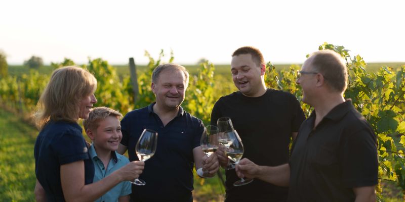 Vinařství Hrabal