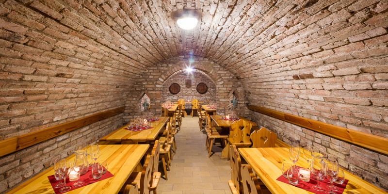 Amande Wine Wellness Hotel