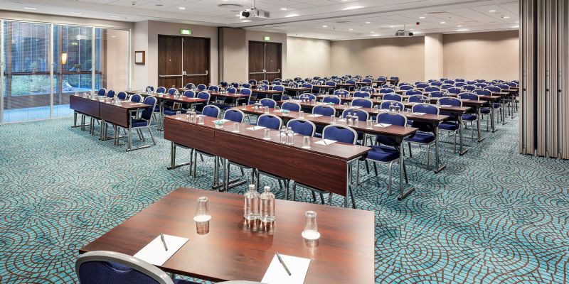Courtyard by Marriott Prague City