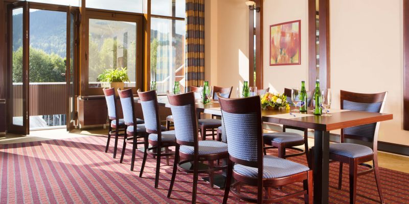 OREA Resort Sklář Harrachov****