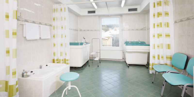 SPA Hotel Děvín