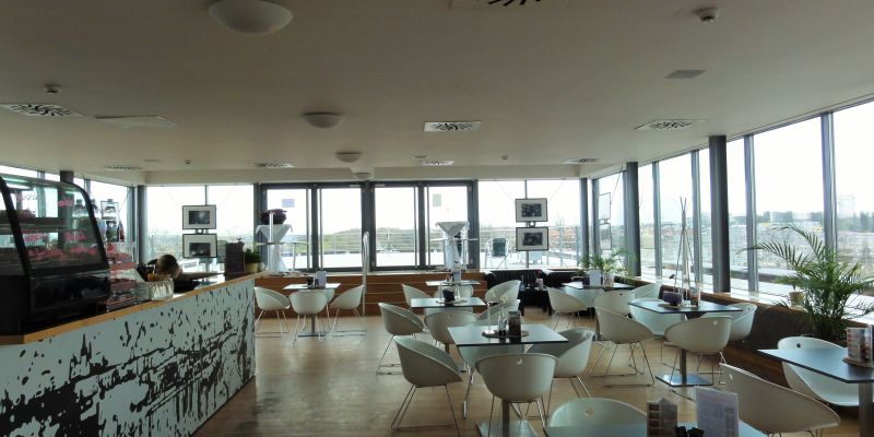 Café Vítkov