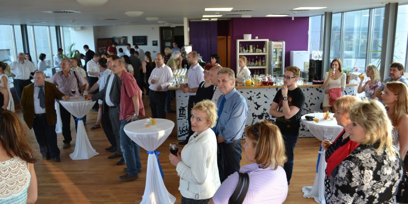 Café Vítkov