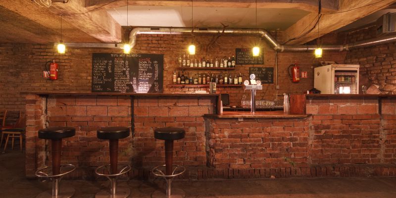 Café V lese