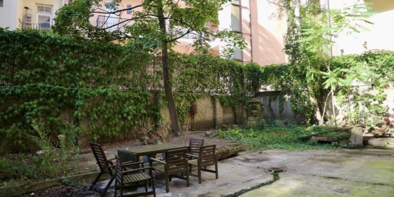 Prostor Mikovcova - Event Space