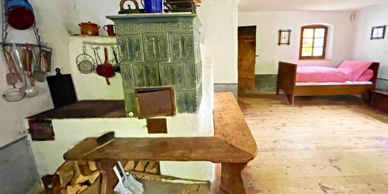 Ideální destinace pro vaši firemní akci? Objevili jsme malebný kout jižních Čech