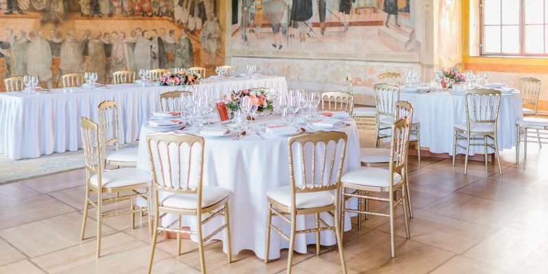 Resort Panství Bechyně