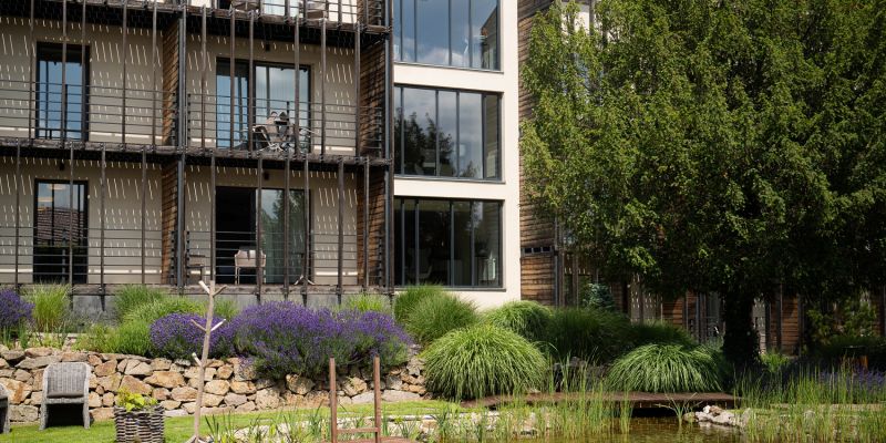 Wellness & Wine Hotel VOLARIK