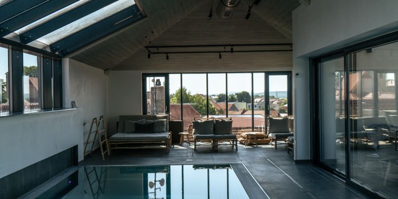 Wellness & Wine Hotel VOLARIK