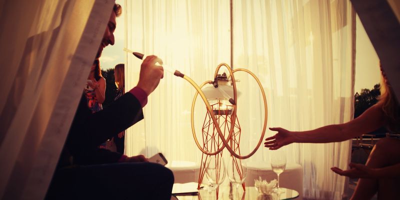 Meduse design events