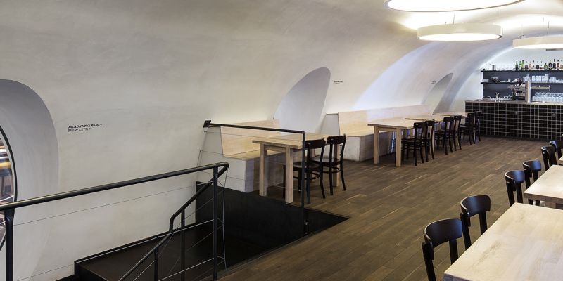 Vinohradský Pivovar