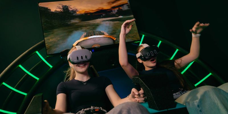 Kde probudit týmovou energii a soutěživost? Vyrazte s kolegy na akční teambuilding do Mercuria Laser Game