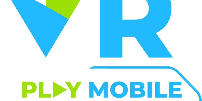 VR PLAY MOBILE