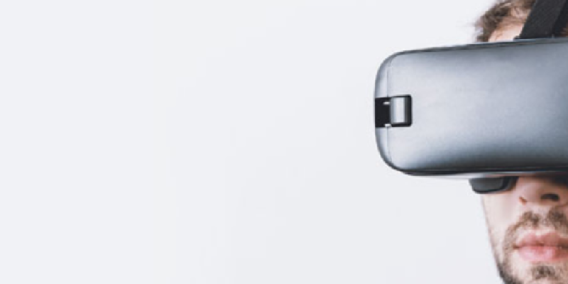 Virtuální a rozšířená realita / Czech VR Agency