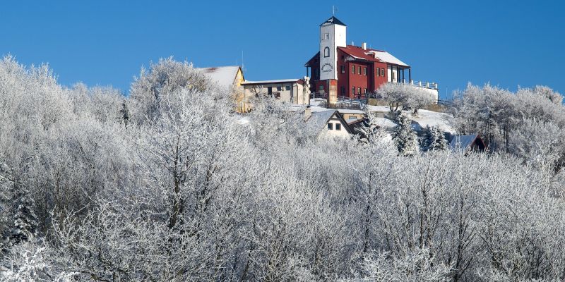 Ústecký Region Convention Bureau - Lokační management