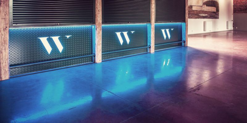 Centrum Walzel