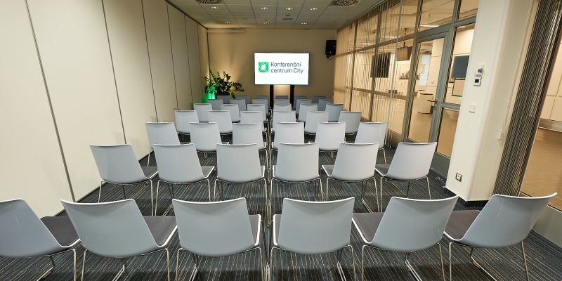 Konferenční centrum City - Konferenční sál Tower