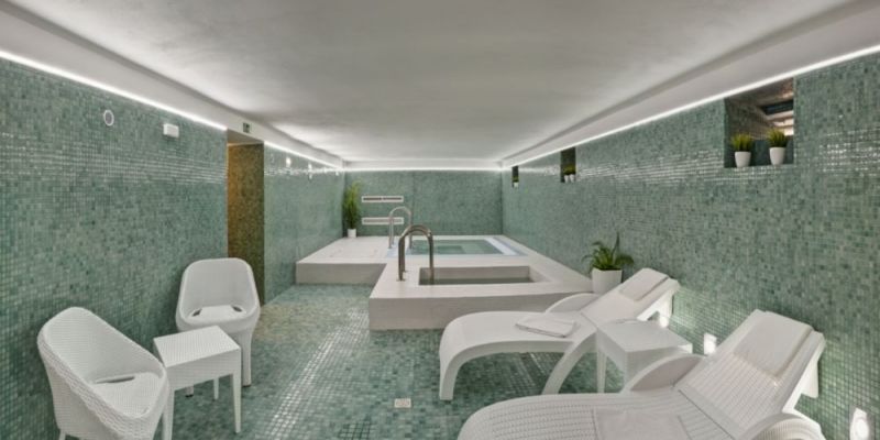 Hotel Buchlov