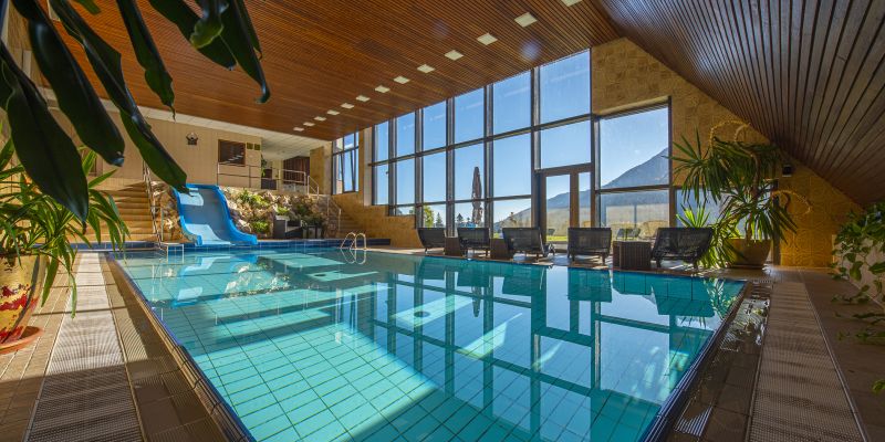 Hotel Montfort****