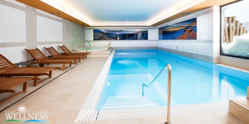 Wellness Resort Horní Malá Úpa
