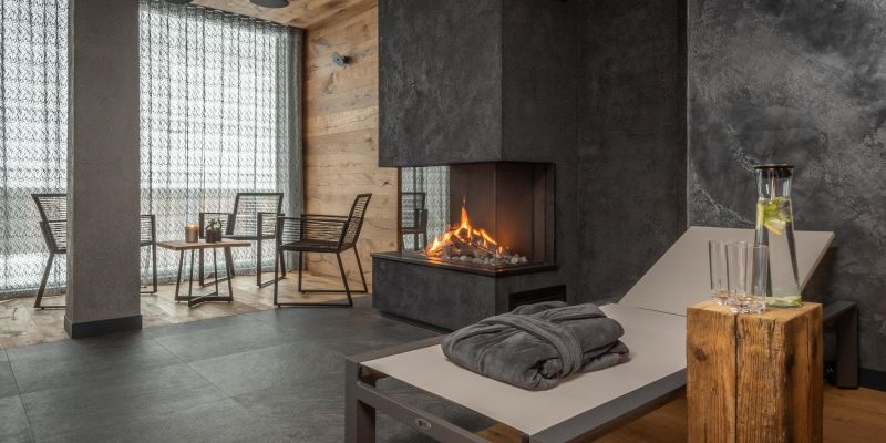 Hotel Královka - SPA & WELLNESS