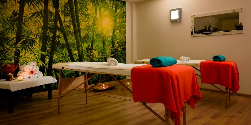 Wellness Hotel Lužan