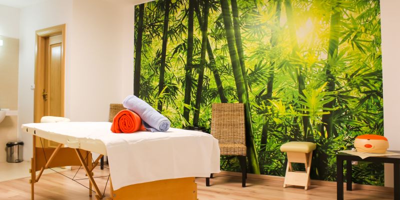 Wellness Hotel Lužan