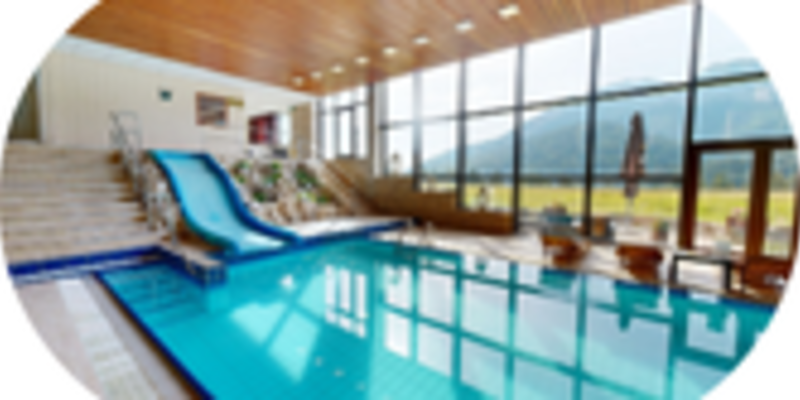 Hotel Montfort****