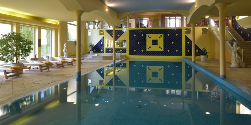 Top Hotel Praha