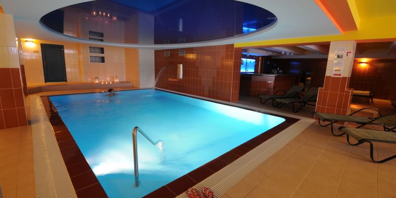 Wellness Resort Energetic