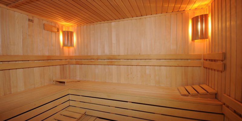 Wellness Resort Energetic