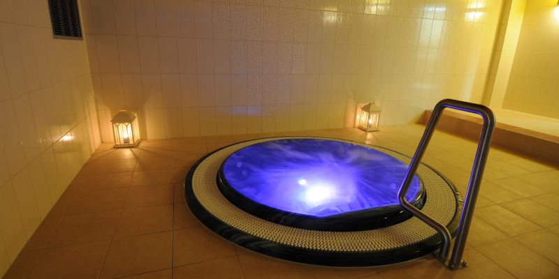 Wellness Resort Energetic